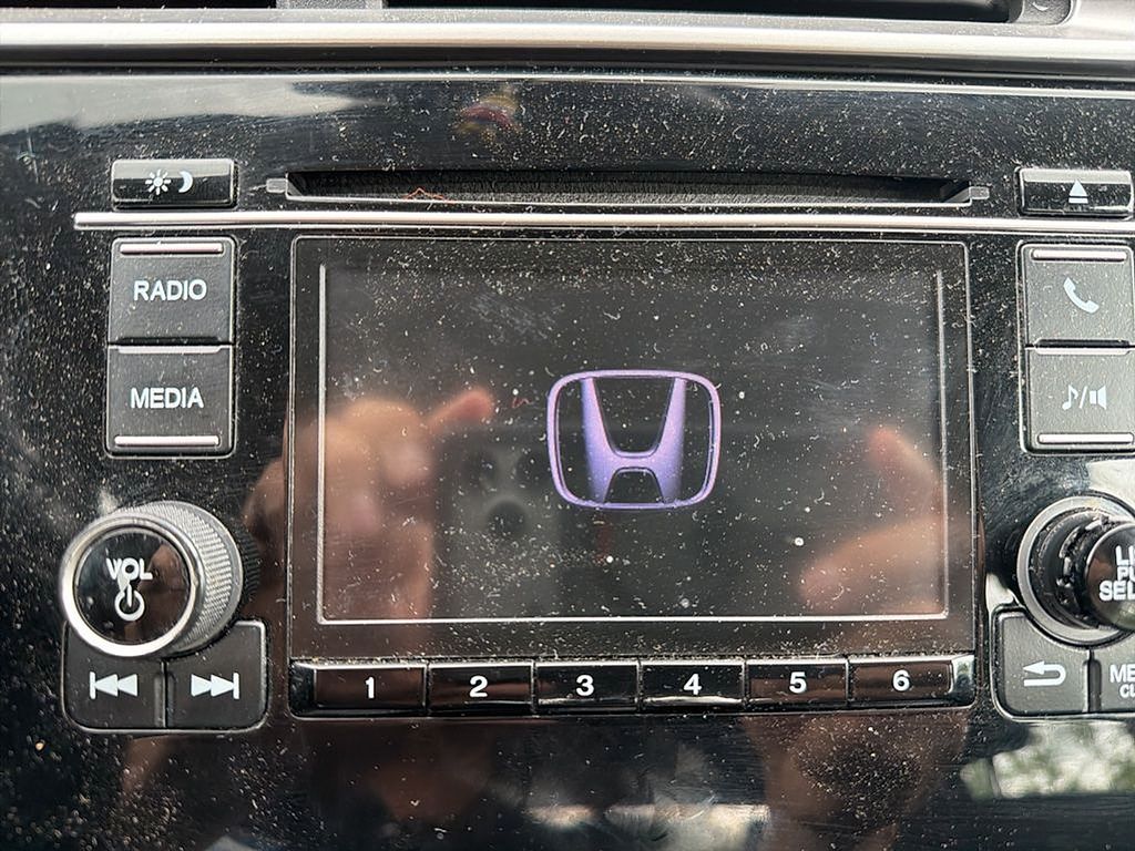 Thumbnail: 2019 Honda Fit - 9