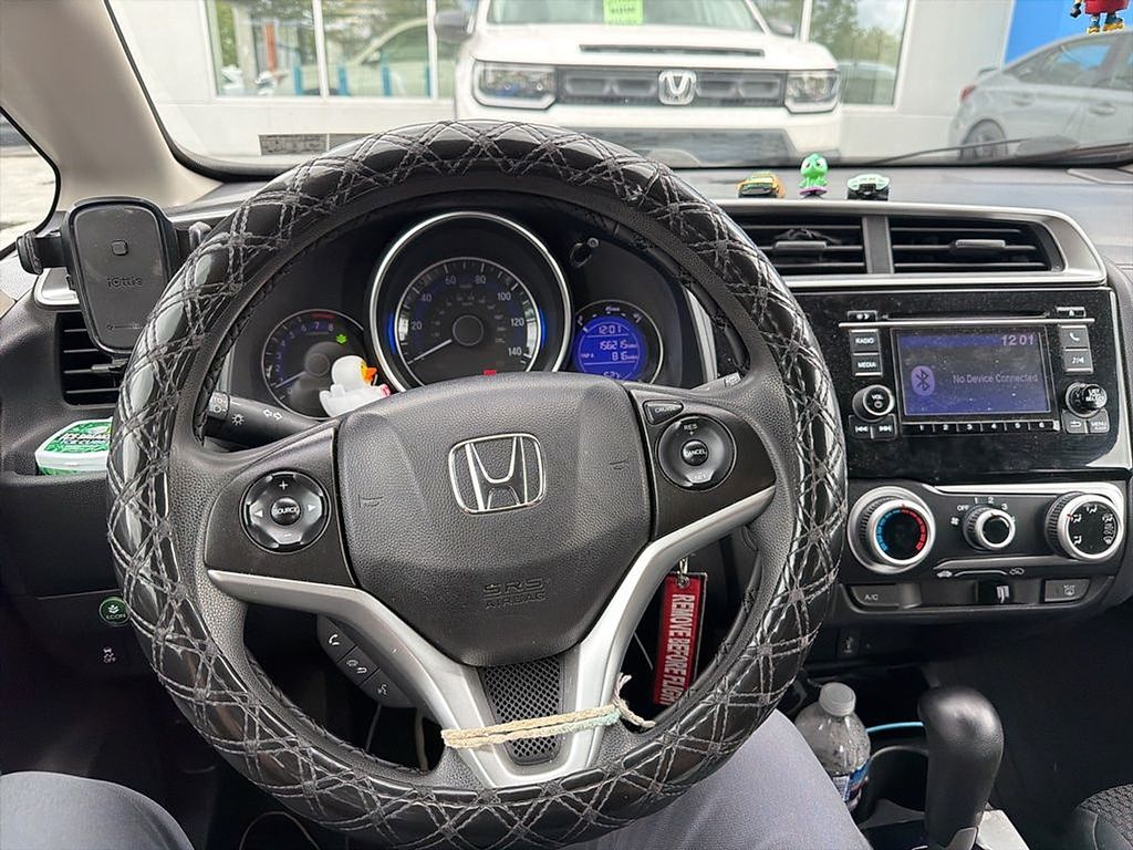 Thumbnail: 2019 Honda Fit - 2