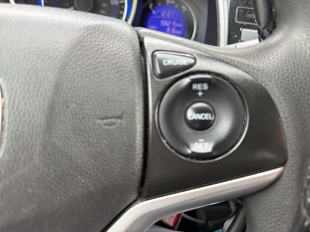 Thumbnail: 2019 Honda Fit - 17
