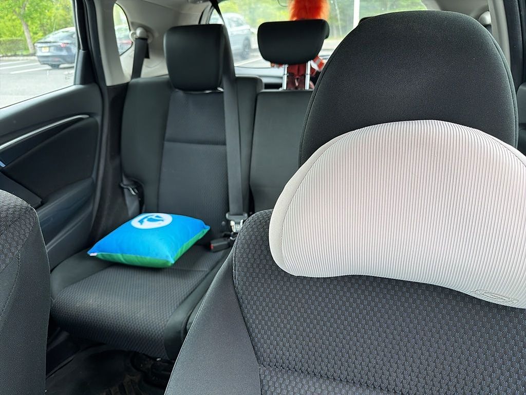 Thumbnail: 2019 Honda Fit - 7