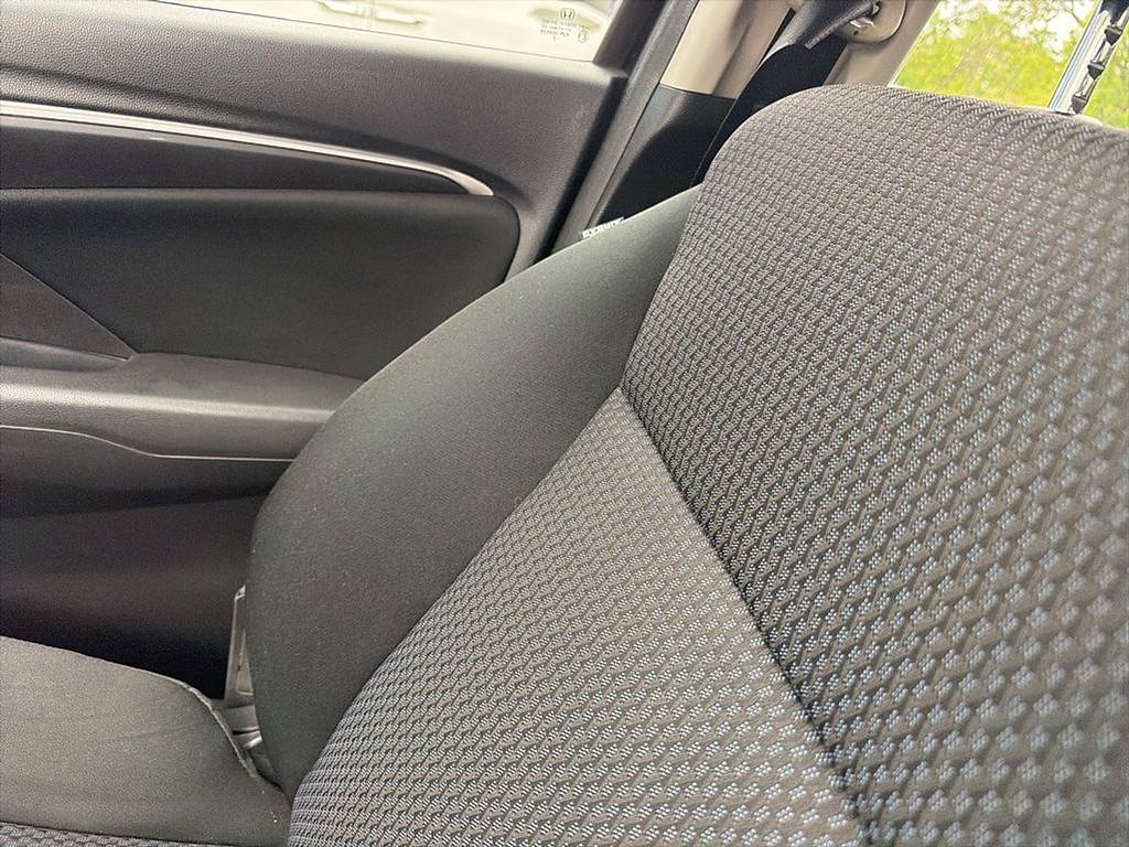 Thumbnail: 2019 Honda Fit - 19