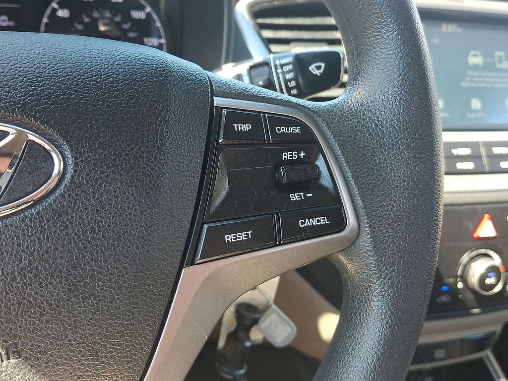 Thumbnail: 2022 Hyundai Accent - 21