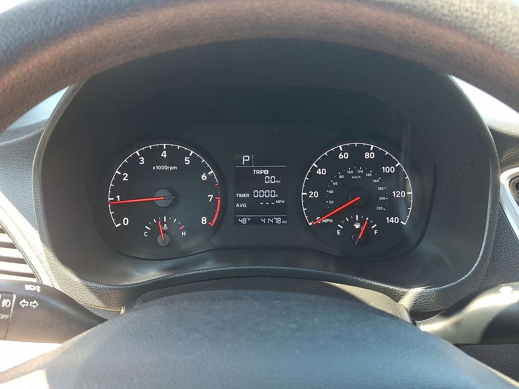 Thumbnail: 2022 Hyundai Accent - 13