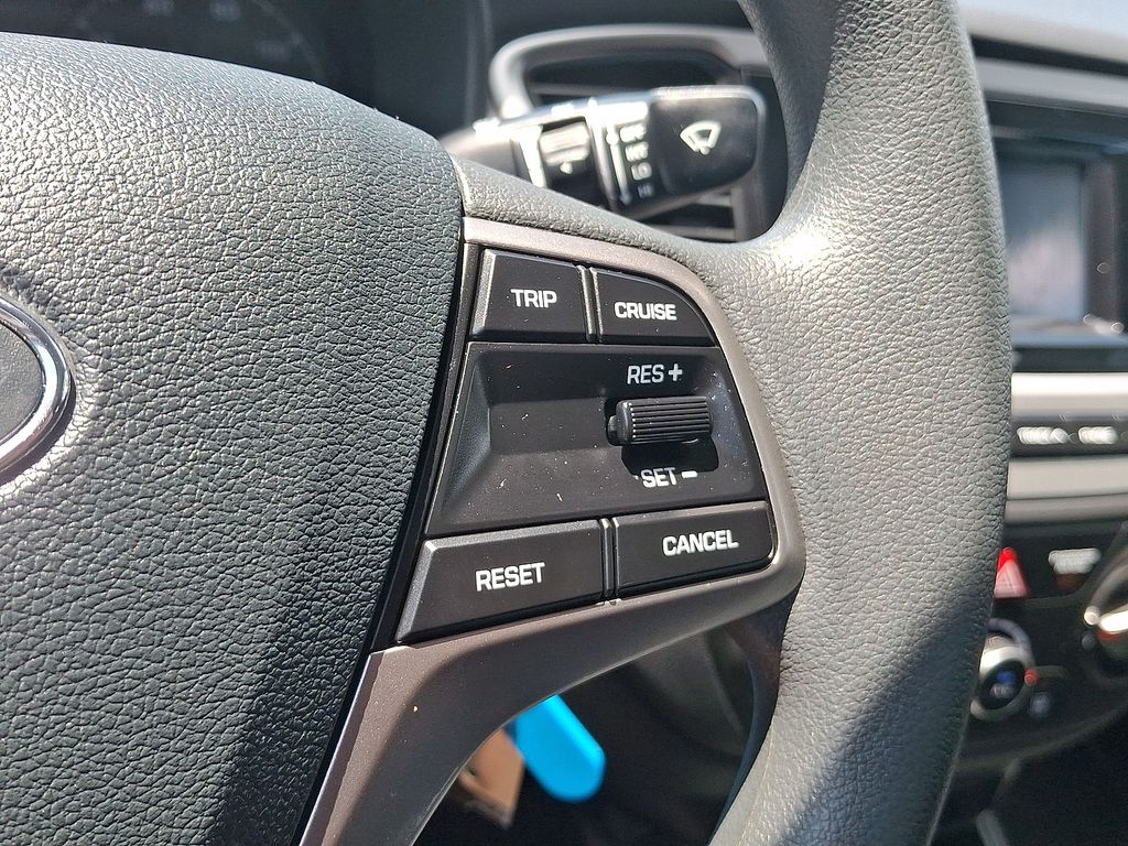 Thumbnail: 2021 Hyundai Accent - 21