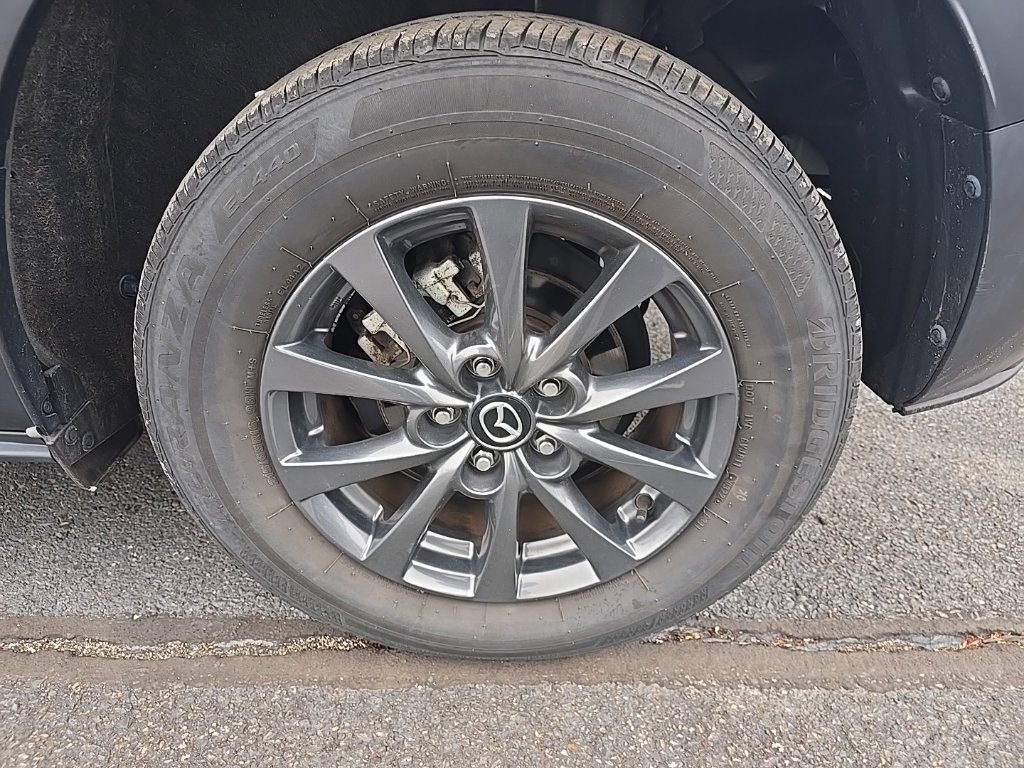 2022 Mazda CX-30 S 6