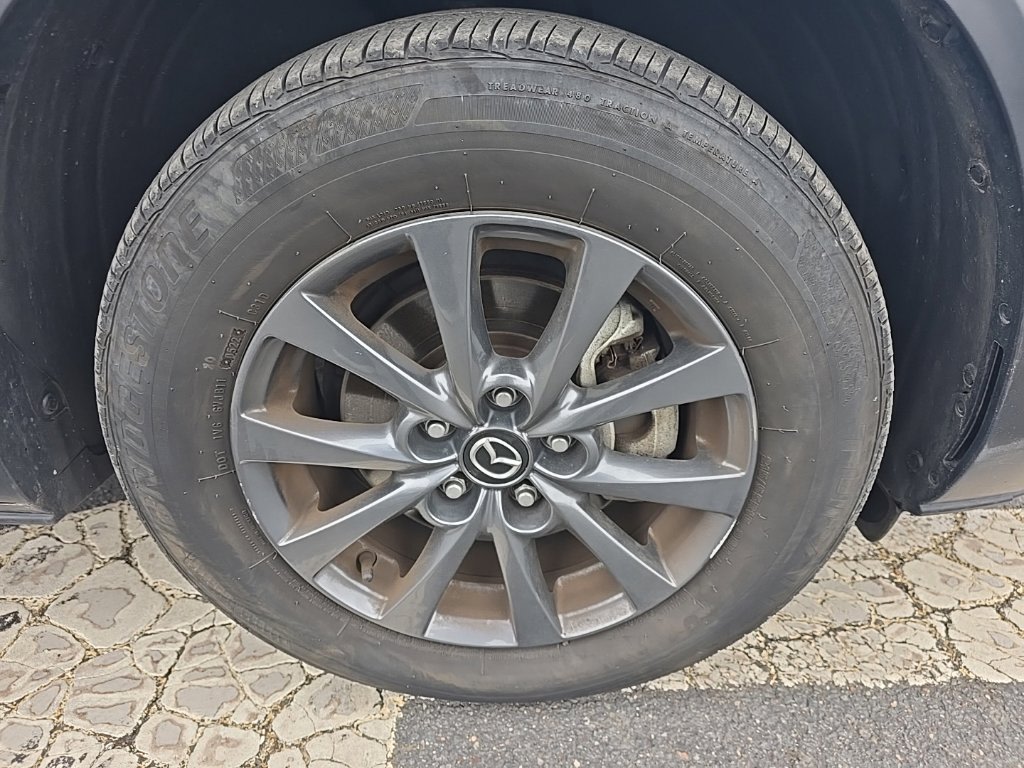 2022 Mazda CX-30 S 17