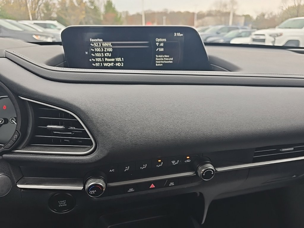 2022 Mazda CX-30 S 21
