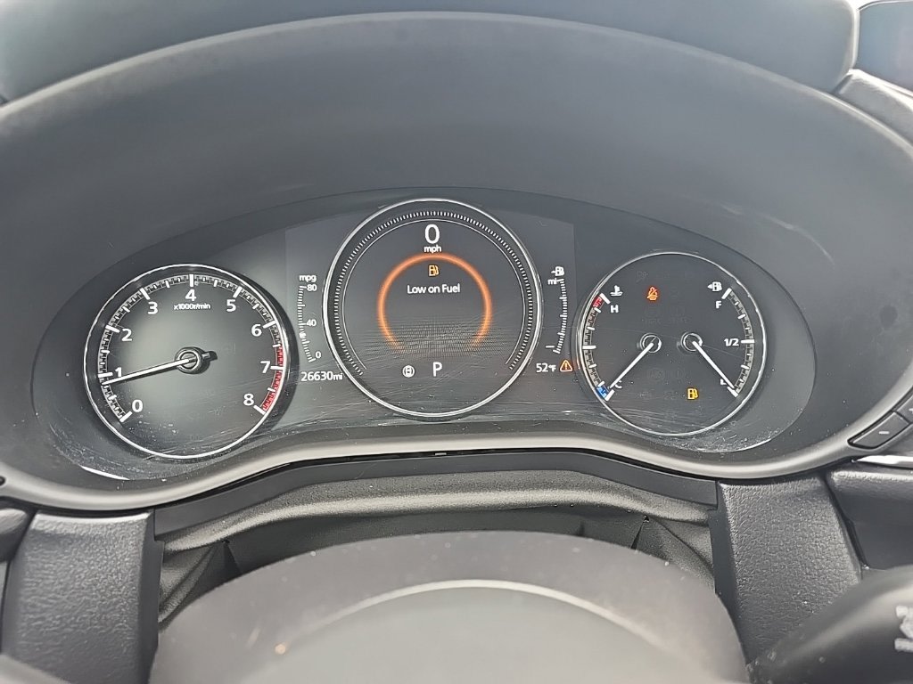 2022 Mazda CX-30 S 12