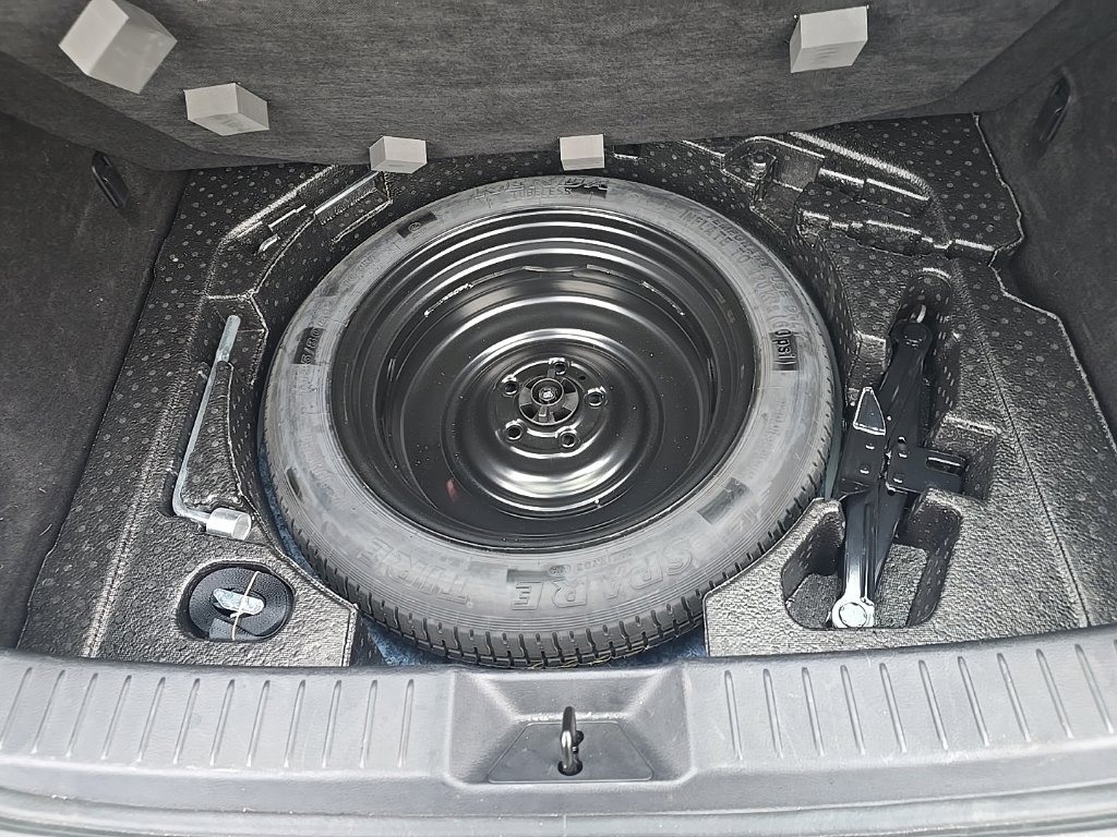 2022 Mazda CX-30 S 7