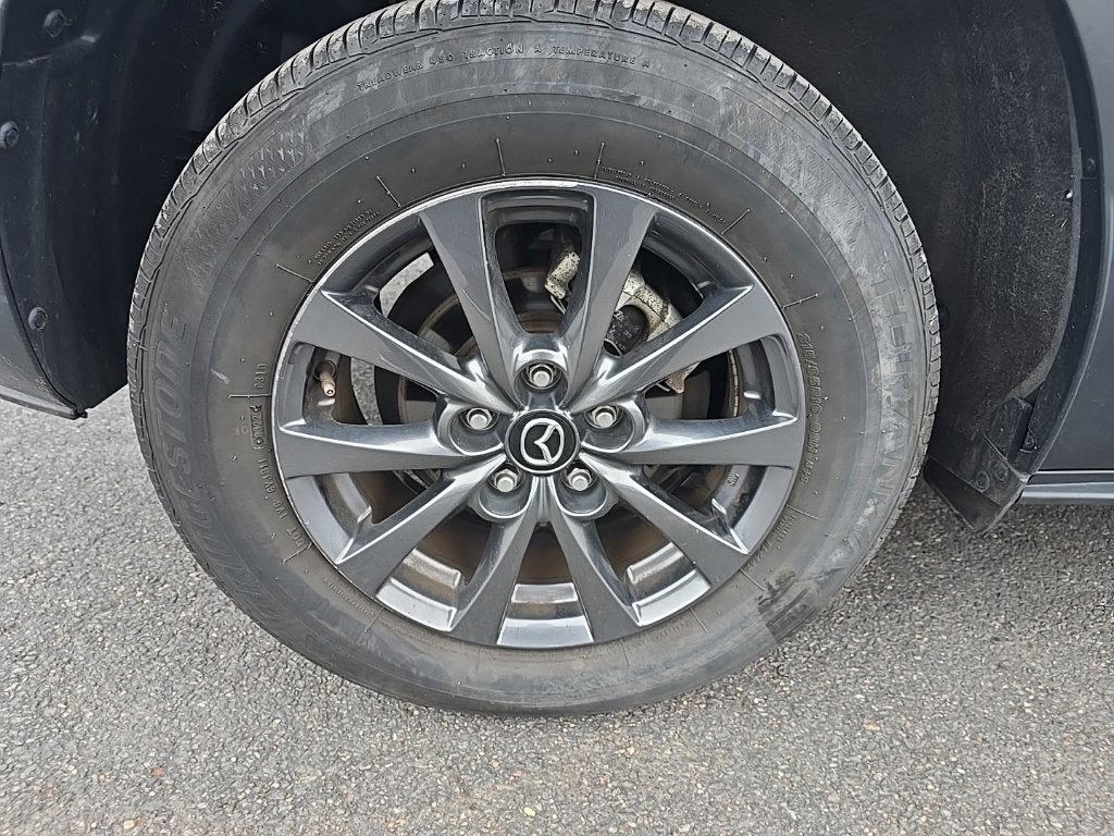 2022 Mazda CX-30 S 18