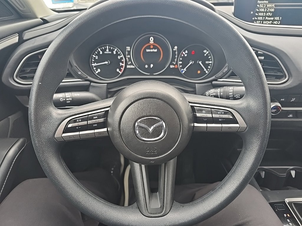 2022 Mazda CX-30 S 2