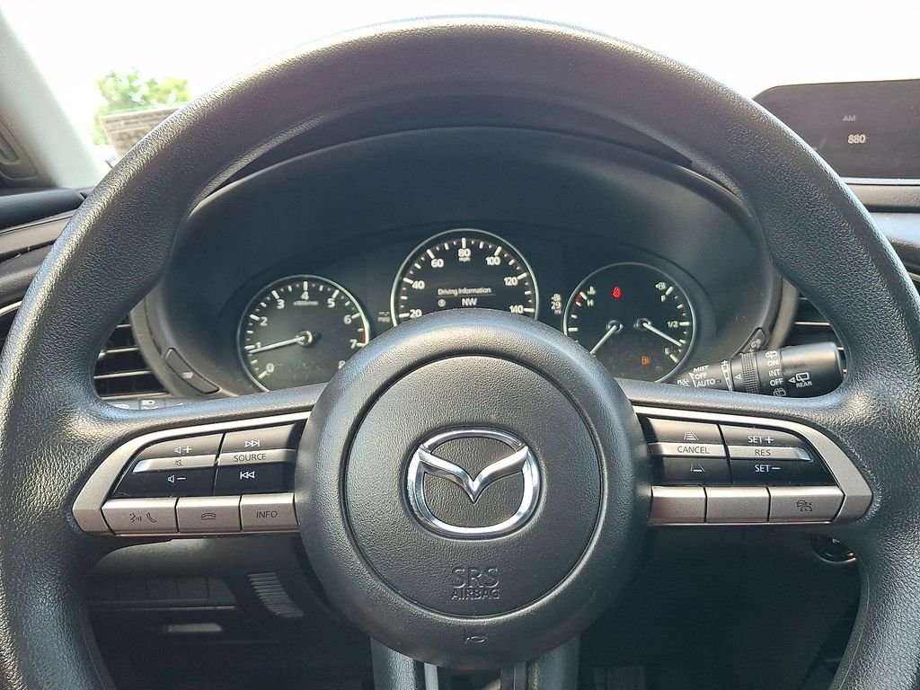 Thumbnail: 2023 Mazda CX-30 - 2