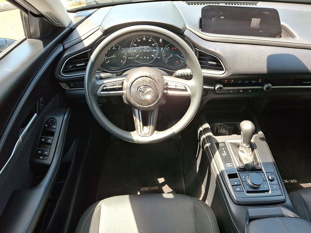 Thumbnail: 2023 Mazda CX-30 - 9