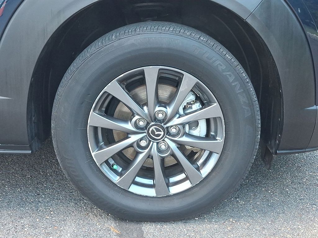 Thumbnail: 2023 Mazda CX-30 - 8