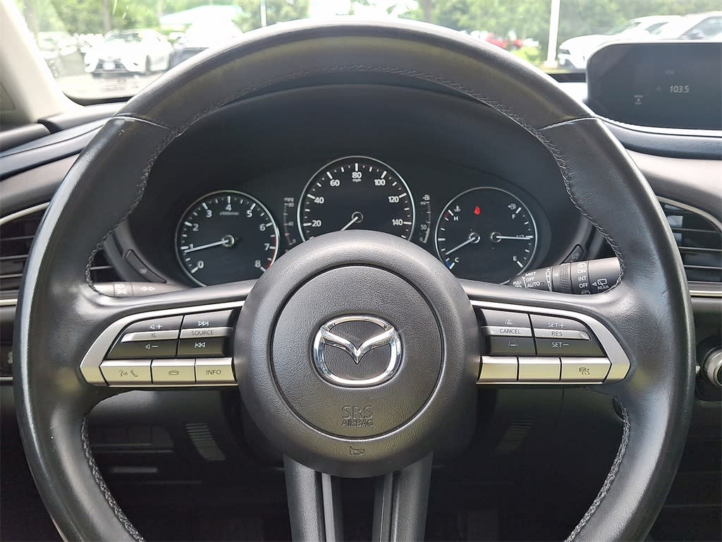 Thumbnail: 2021 Mazda CX-30 - 2