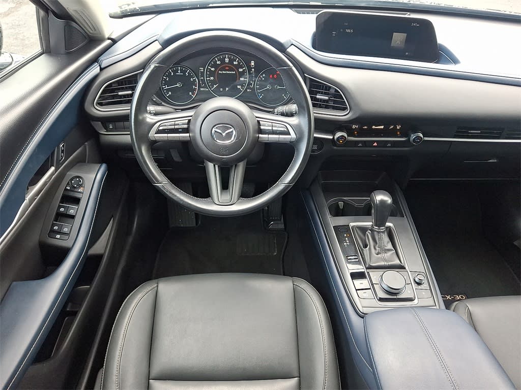 Thumbnail: 2021 Mazda CX-30 - 7
