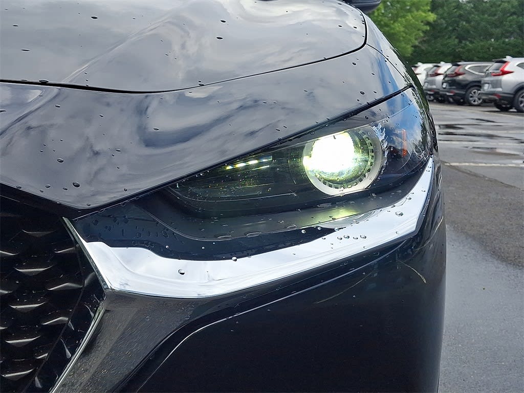 Thumbnail: 2021 Mazda CX-30 - 20