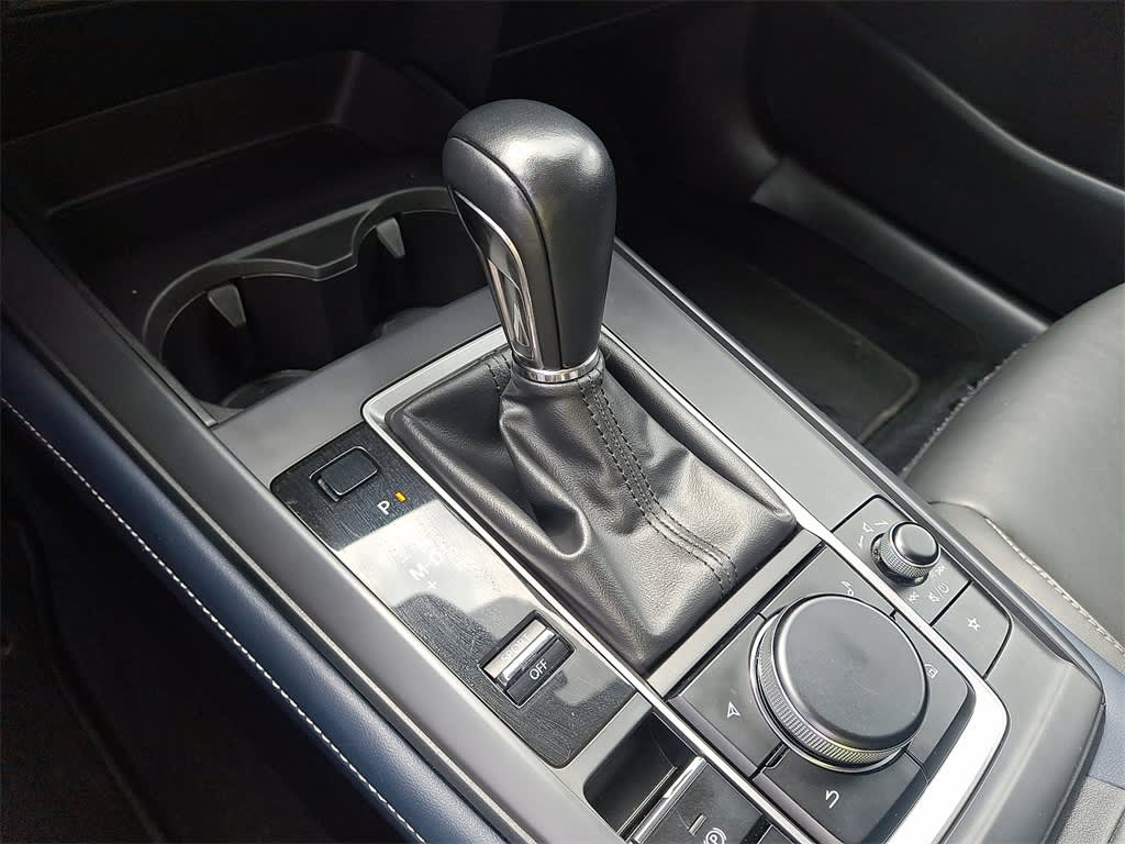 Thumbnail: 2021 Mazda CX-30 - 11