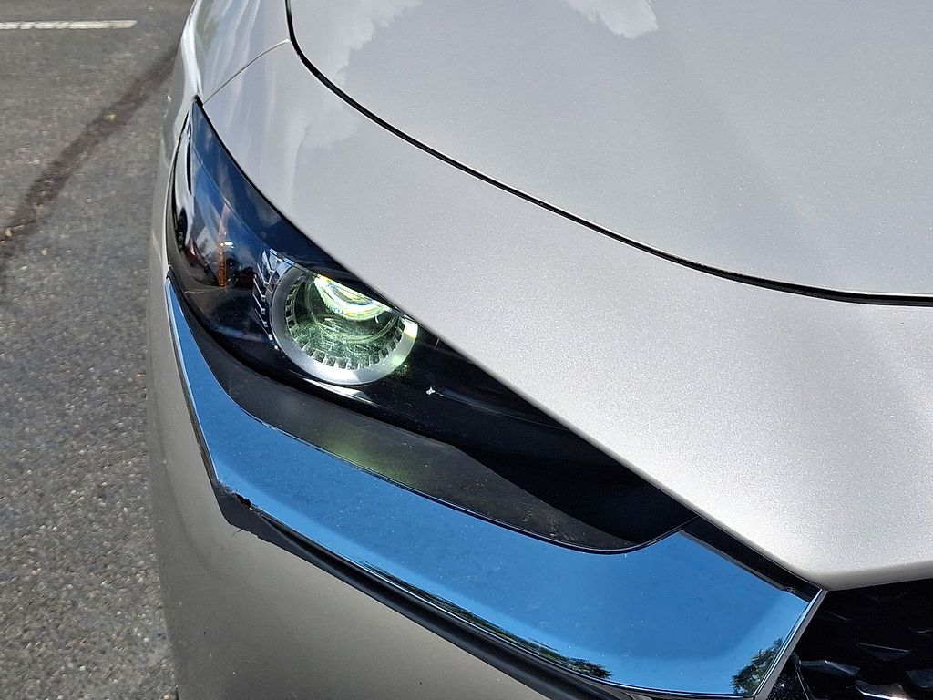 Thumbnail: 2023 Mazda CX-30 - 7
