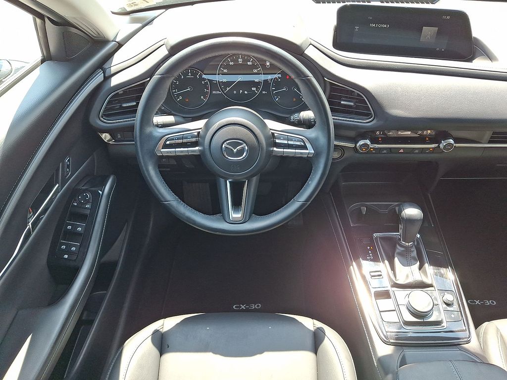Thumbnail: 2023 Mazda CX-30 - 9