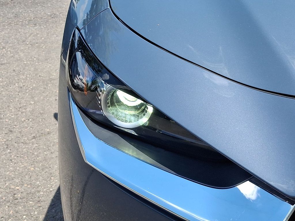 Thumbnail: 2023 Mazda CX-30 - 7
