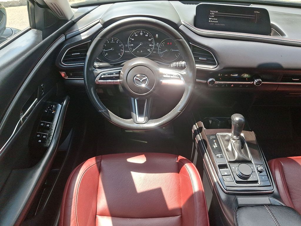 Thumbnail: 2023 Mazda CX-30 - 9