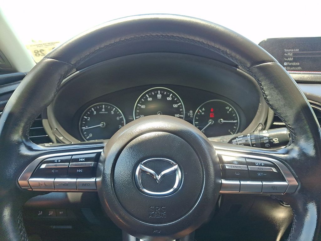Thumbnail: 2023 Mazda CX-30 - 2