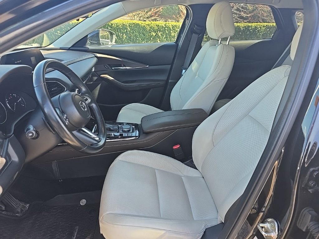 2022 Mazda CX-30 Premium 8