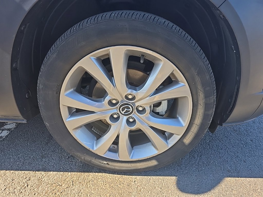 2022 Mazda CX-30 Premium 17