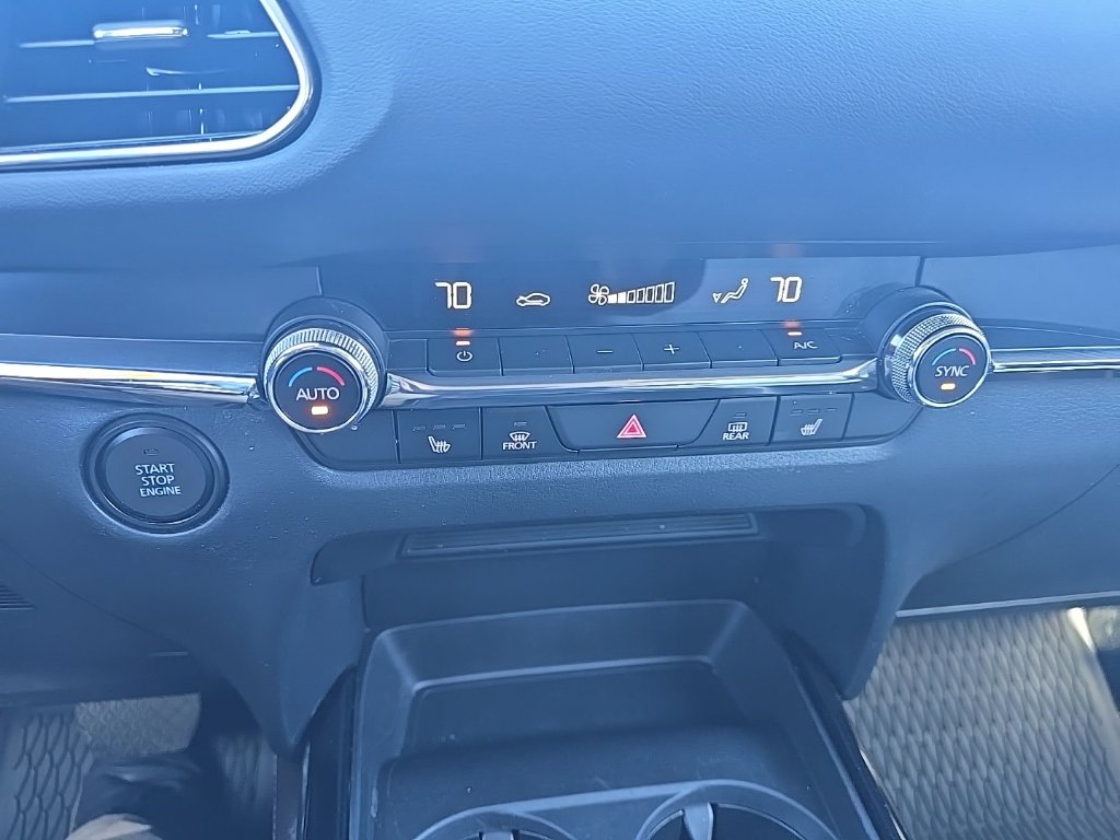 2022 Mazda CX-30 Premium 21