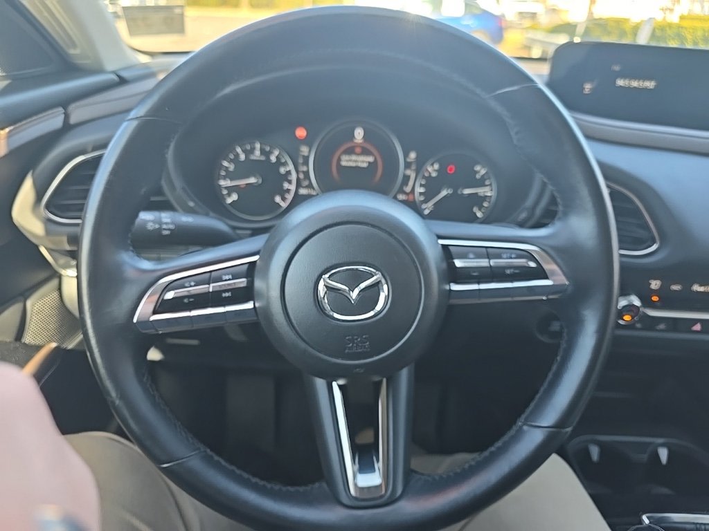 2022 Mazda CX-30 Premium 2
