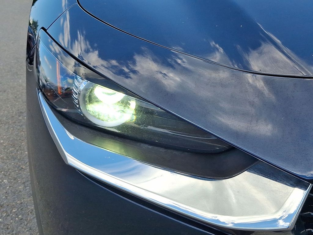 Thumbnail: 2020 Mazda CX-30 - 27