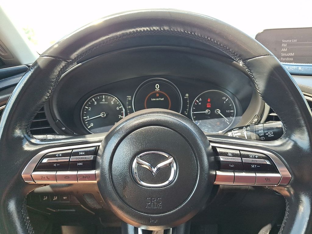 Thumbnail: 2020 Mazda CX-30 - 2