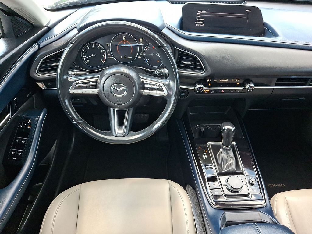 Thumbnail: 2020 Mazda CX-30 - 8