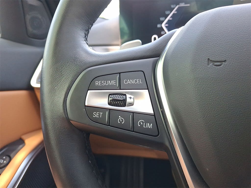 2024 BMW 3 Series 330xi 20