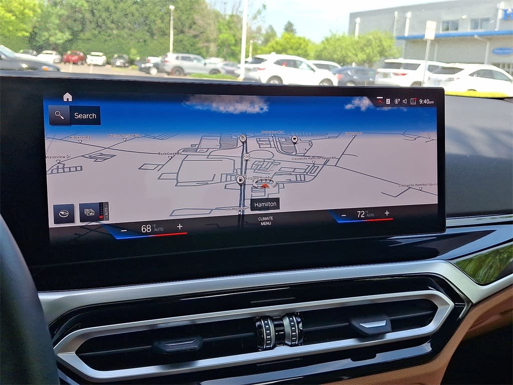 2024 BMW 3 Series 330xi 11