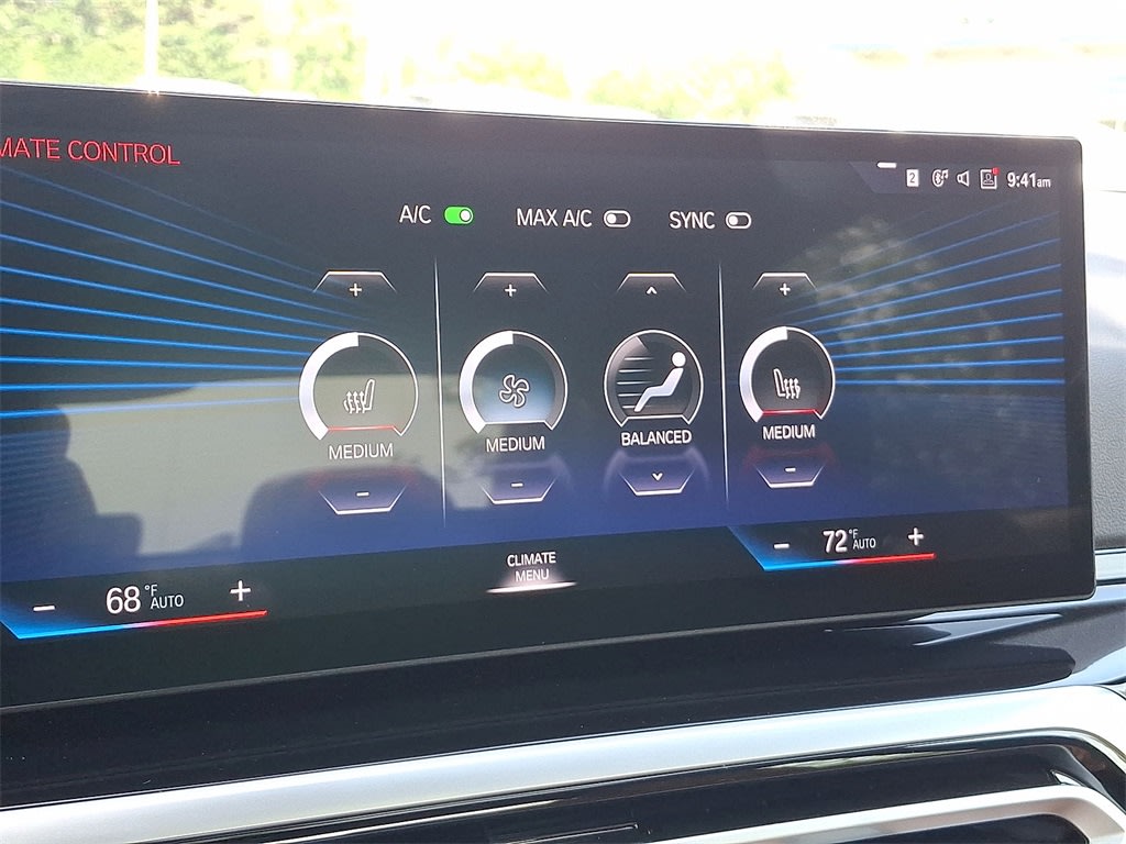 2024 BMW 3 Series 330xi 22
