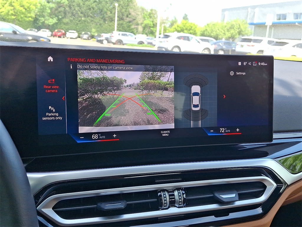 2024 BMW 3 Series 330xi 19