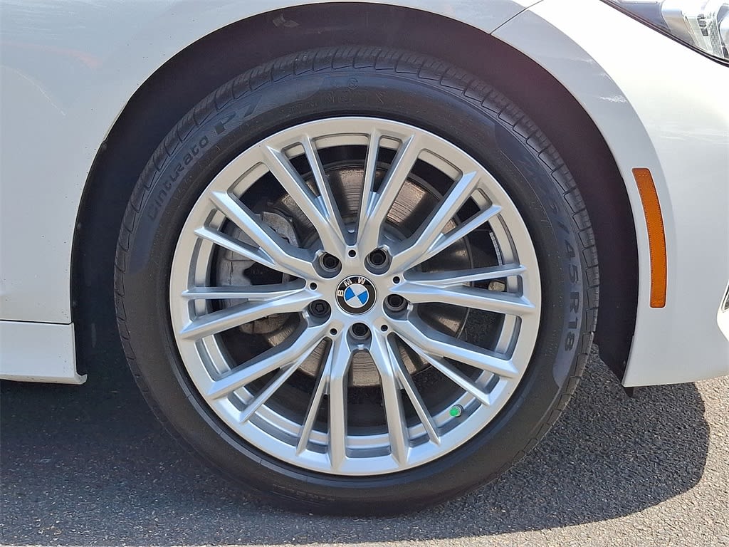 2024 BMW 3 Series 330xi 7