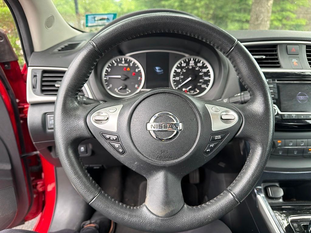 Thumbnail: 2016 Nissan Sentra - 2