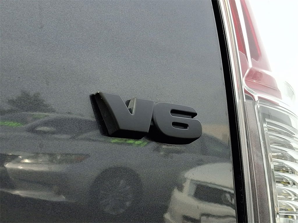 Thumbnail: 2022 Toyota Tacoma - 24