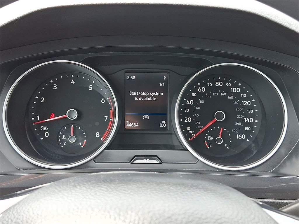 Thumbnail: 2021 Volkswagen Tiguan - 13