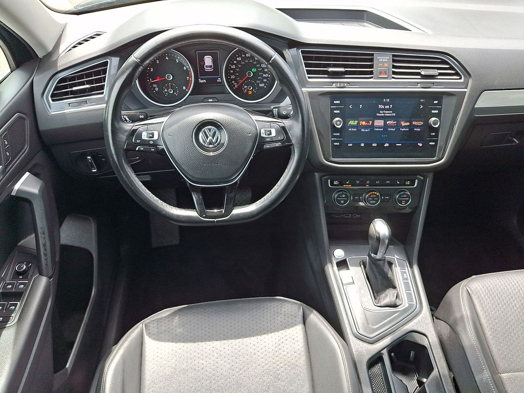 Thumbnail: 2019 Volkswagen Tiguan - 2