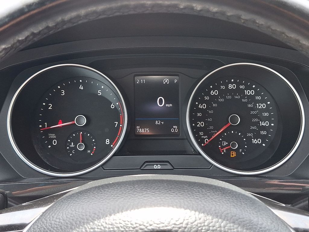 Thumbnail: 2019 Volkswagen Tiguan - 12