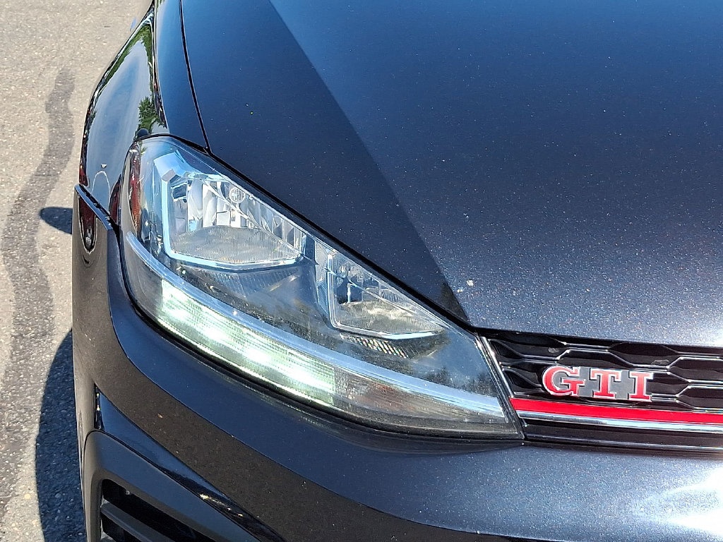 Thumbnail: 2021 Volkswagen Golf - 5