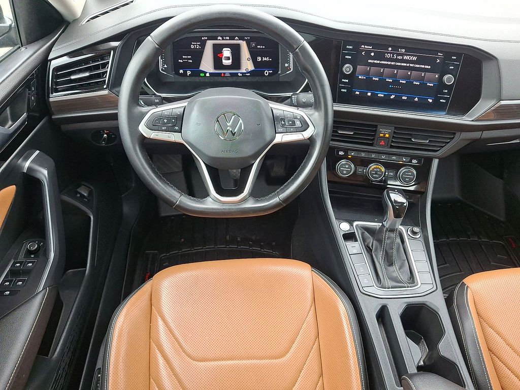 Thumbnail: 2022 Volkswagen Jetta - 2