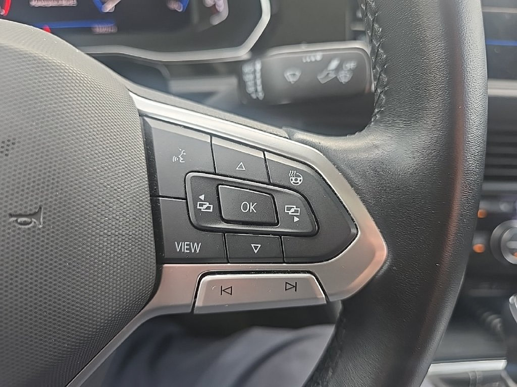 Thumbnail: 2023 Volkswagen Jetta - 21