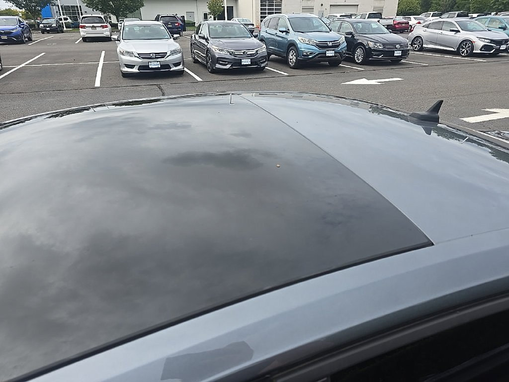 Thumbnail: 2023 Volkswagen Jetta - 16