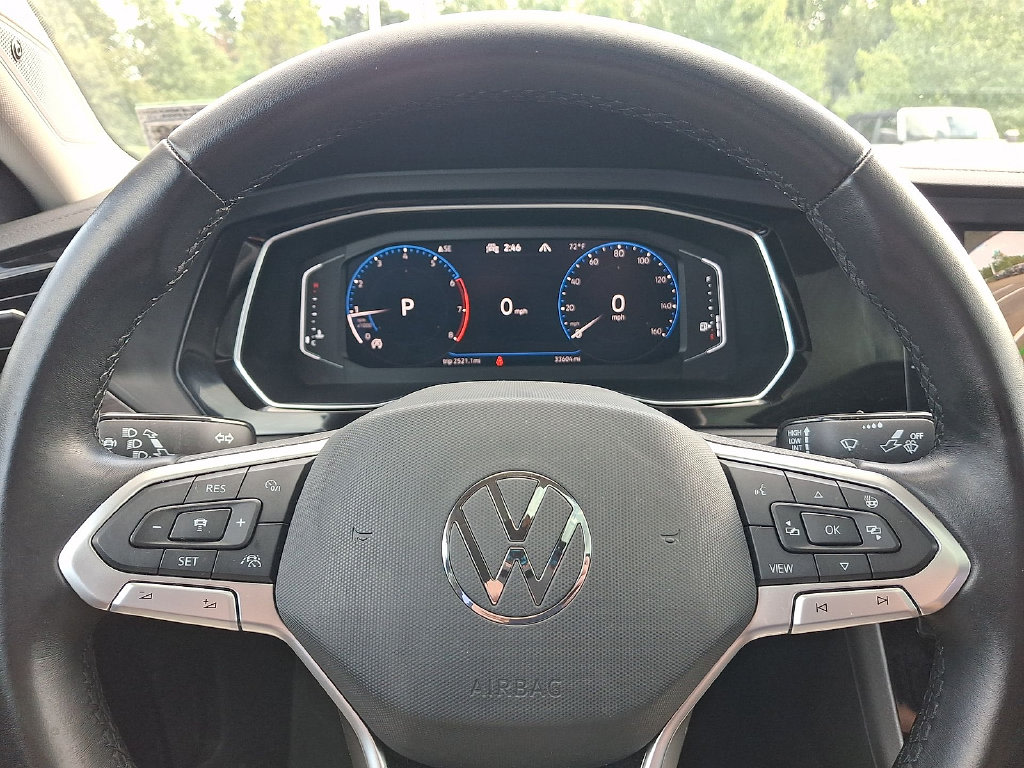 Thumbnail: 2023 Volkswagen Jetta - 14