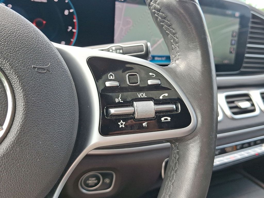 Thumbnail: 2020 Mercedes-Benz GLS - 21